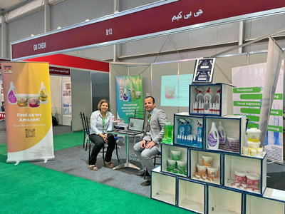 Clean Africa Technology show 2024 Cairo