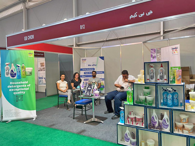 Clean Africa Technology show 2024 Cairo