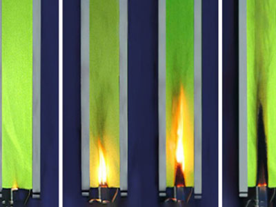 GBflame-retardant & biocides