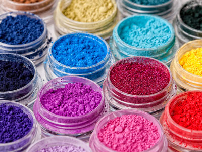 Pigments