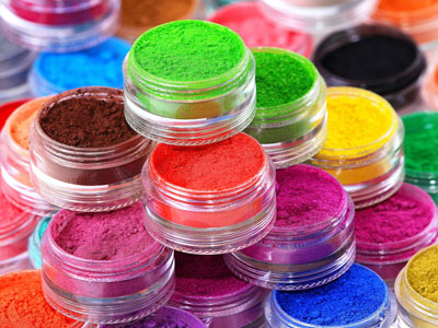 Pigments