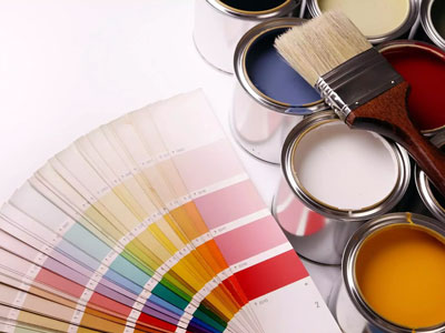 Construction Paints